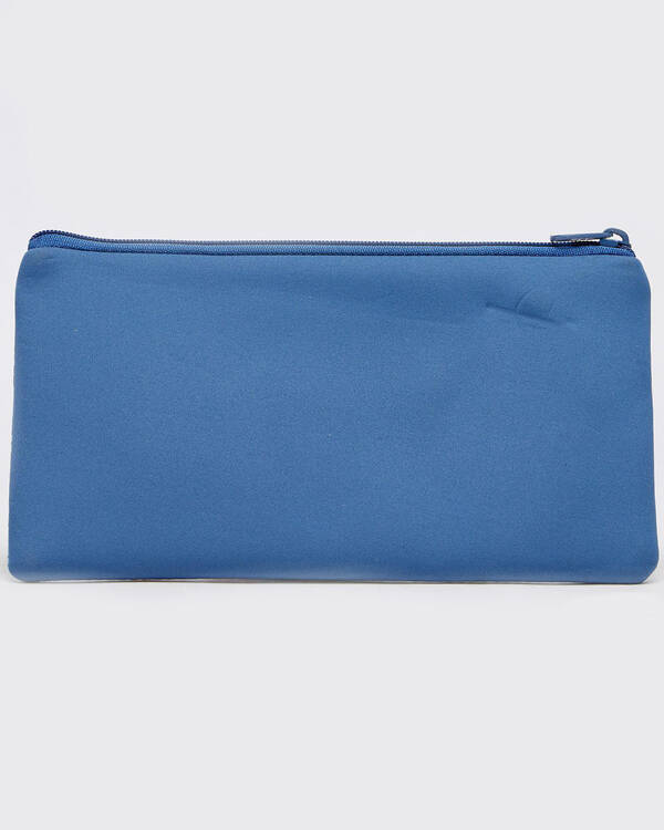 Billabong Solstice Pencil Case for Womens
