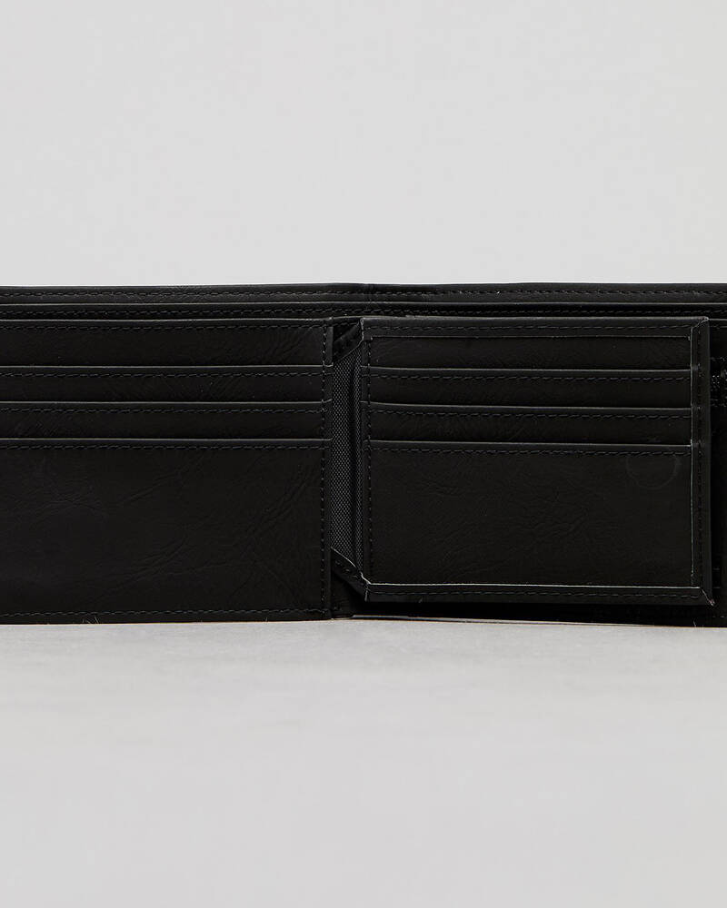 Unit Imperial Wallet for Mens