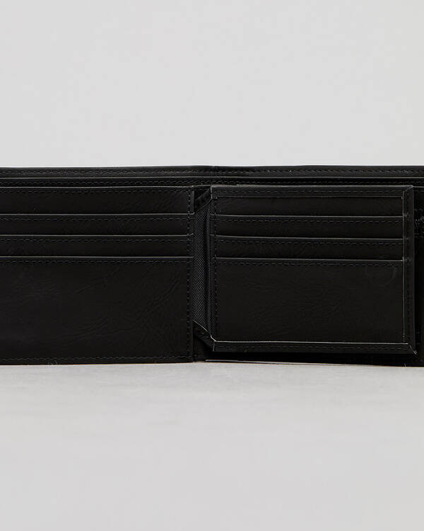 Unit Imperial Wallet for Mens