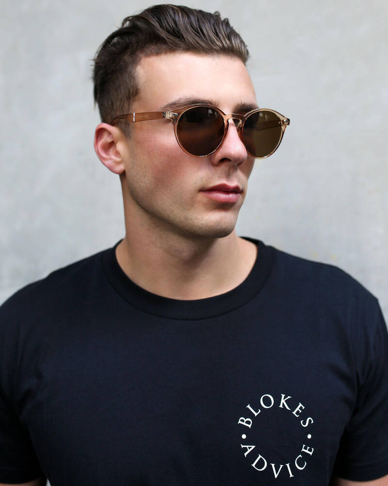 Sanction Aves Sunglasses for Mens