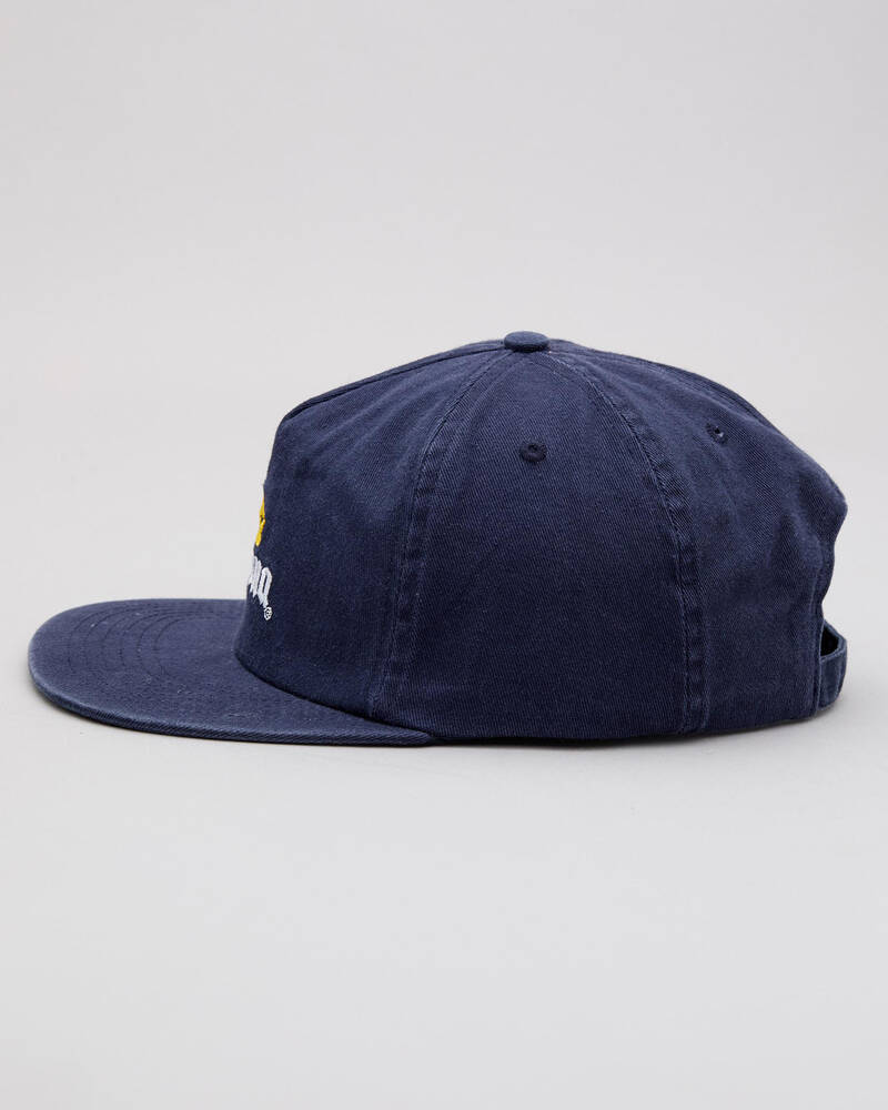 Corona Cotton Cap for Womens