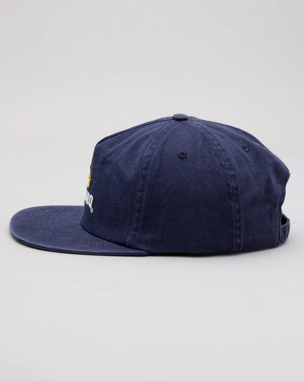 Corona Cotton Cap for Womens