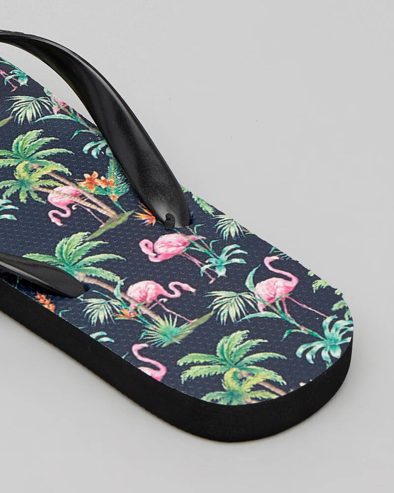 Lucid Maui Thongs for Mens