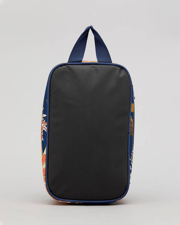 Rip Curl Variety Lunch Box for Womens