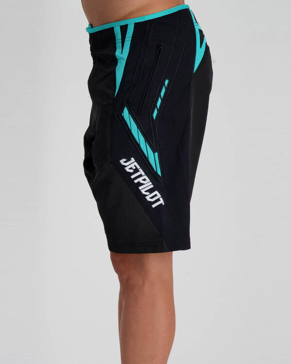 Jetpilot Motech Board Short for Mens