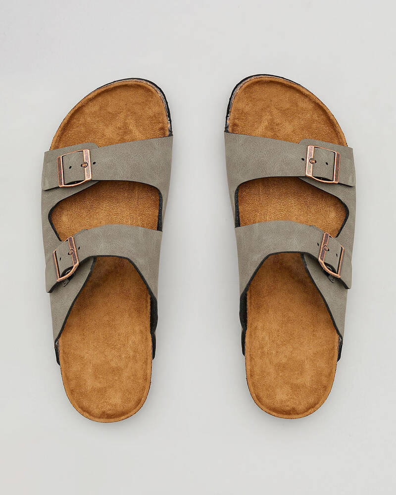 Lucid Cortina Sandals for Mens
