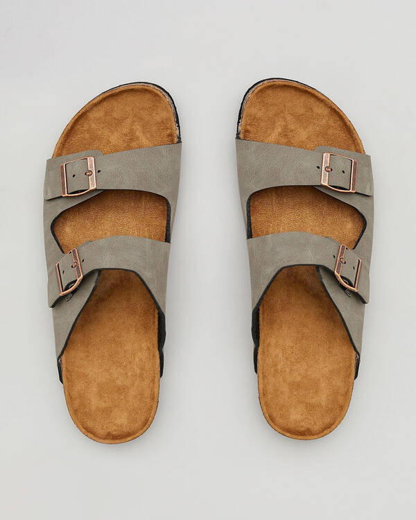 Lucid Cortina Sandals for Mens