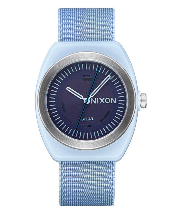 Nixon The Light-Wave Watch for Mens