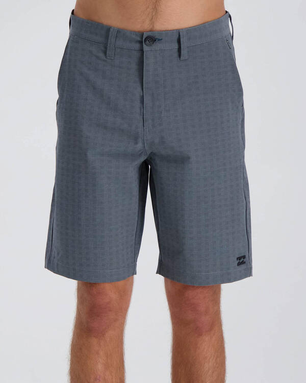 Billabong Crossfire X Mini Walkshort for Mens