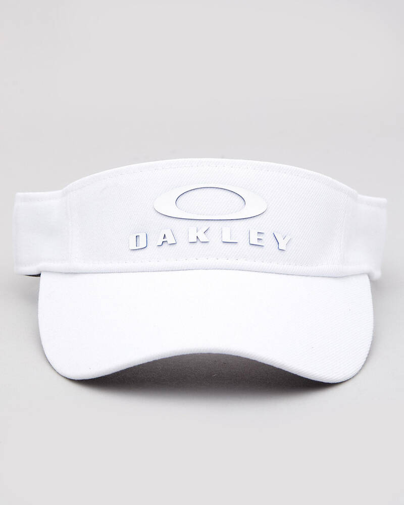 Oakley Logo Edge Visor 4.0 for Mens