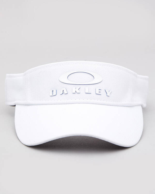 Oakley Logo Edge Visor 4.0 for Mens