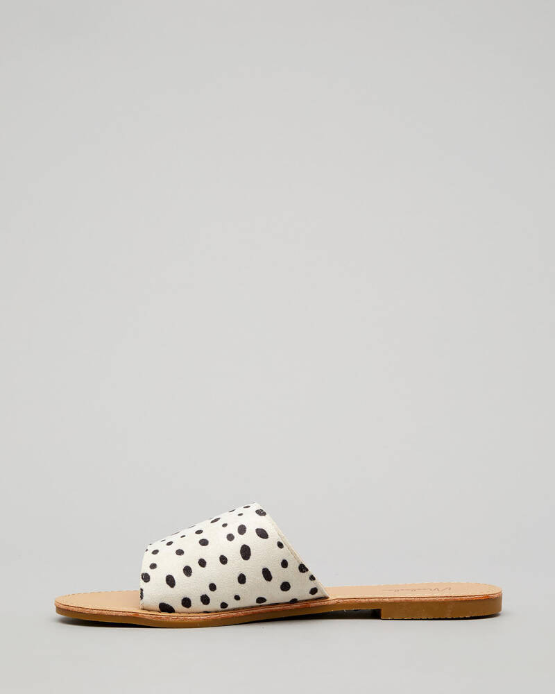 Mooloola Ayana Sandals for Womens