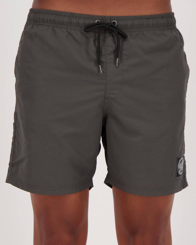 Santa Cruz Cruizier Reactive Shorts for Mens