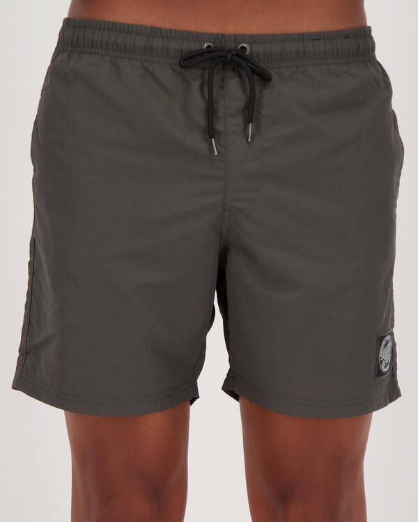 Santa Cruz Cruizier Reactive Shorts for Mens