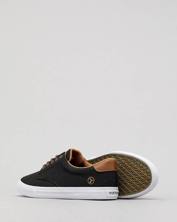 Kustom Profile Shoes for Mens