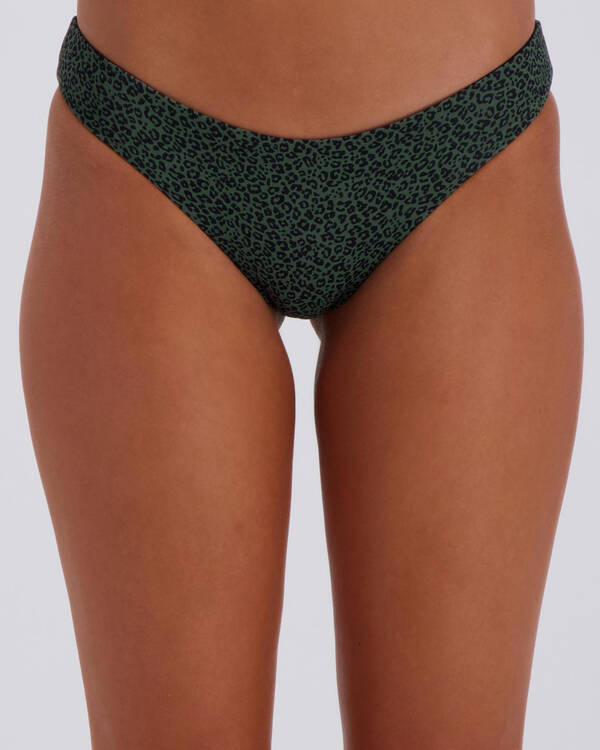 Kaiami Jasper Bikini Bottom for Womens