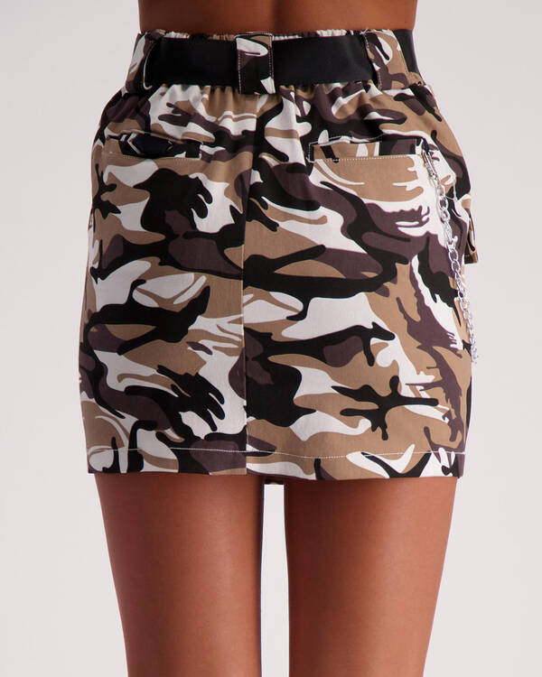 Ava And Ever Zyra Skirt for Womens