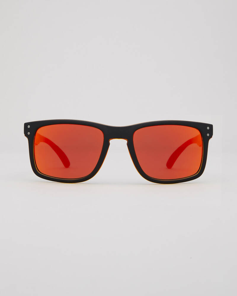 Liive Cheap Thrill Revo Sunglasses for Mens