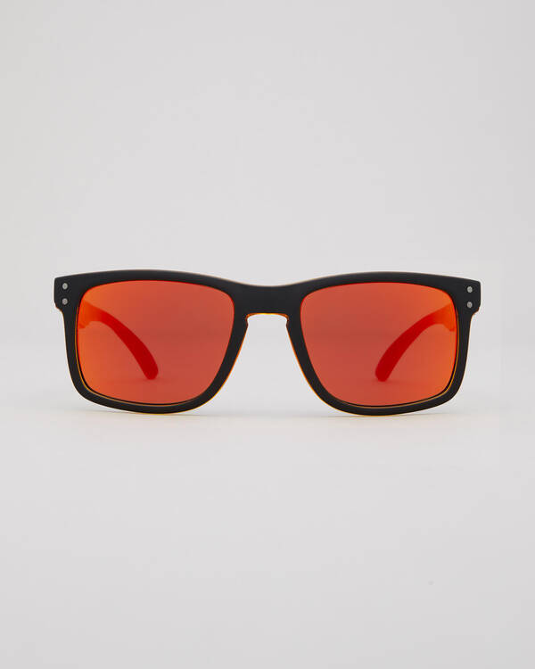 Liive Cheap Thrill Revo Sunglasses for Mens