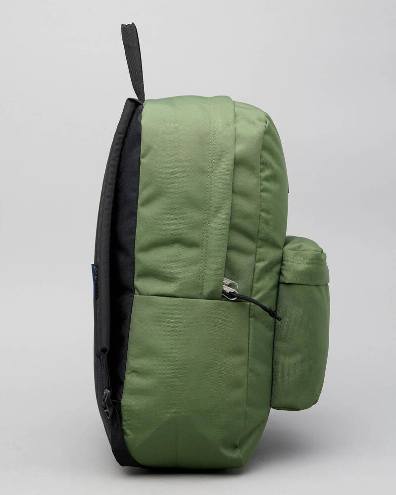 JanSport Superbreak Backpack for Mens