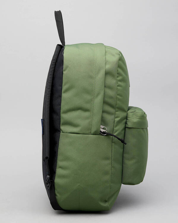 JanSport Superbreak Backpack for Mens