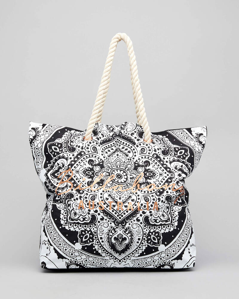 Billabong Getaway Beach Bag for Womens