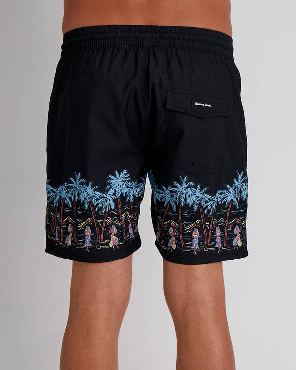 Barney Cools Poolside Mully Shorts for Mens