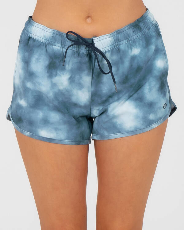Rip Curl Classic Surf Board Shorts for Womens