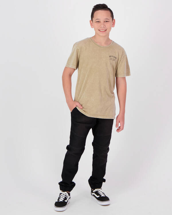 Skylark Boys' Avenue Jogger for Mens