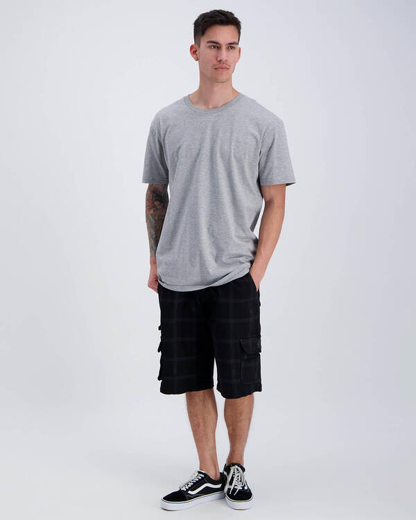 Dexter Strive Cargoshort for Mens