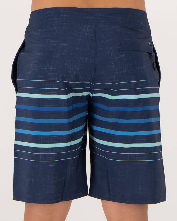 Jacks Borderline Board Shorts for Mens