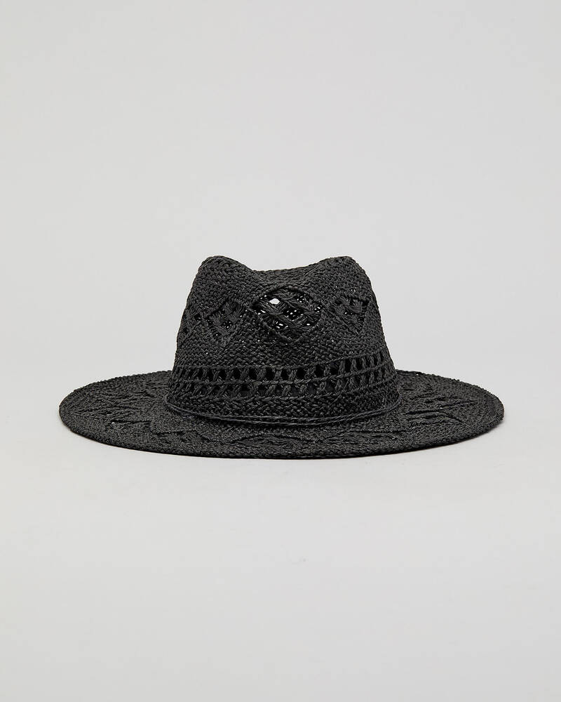 Mooloola Annie Cowgirl Hat for Womens