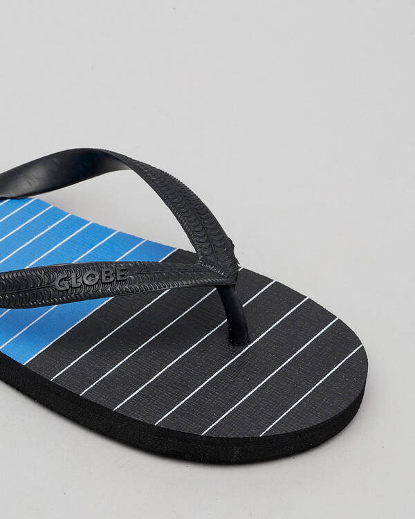 Globe Aggro Thongs for Mens