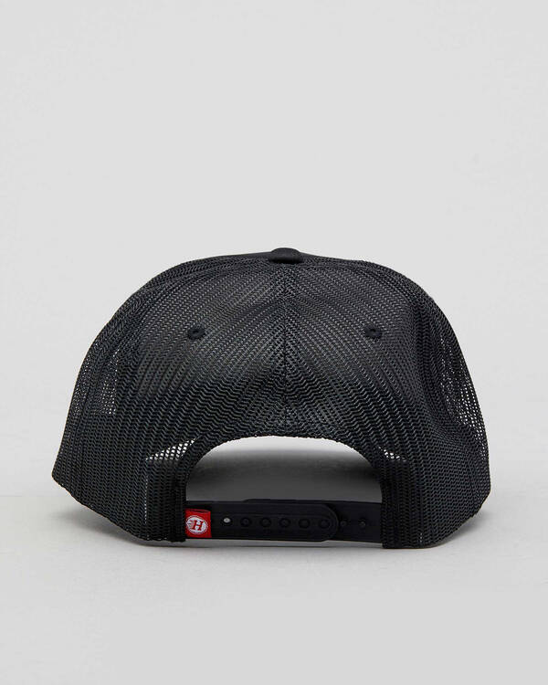 The Mad Hueys Hueys Floating Fkr Cap for Mens