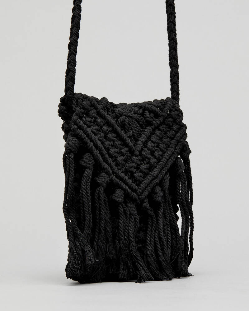 Mooloola Farrah Sling Bag for Womens