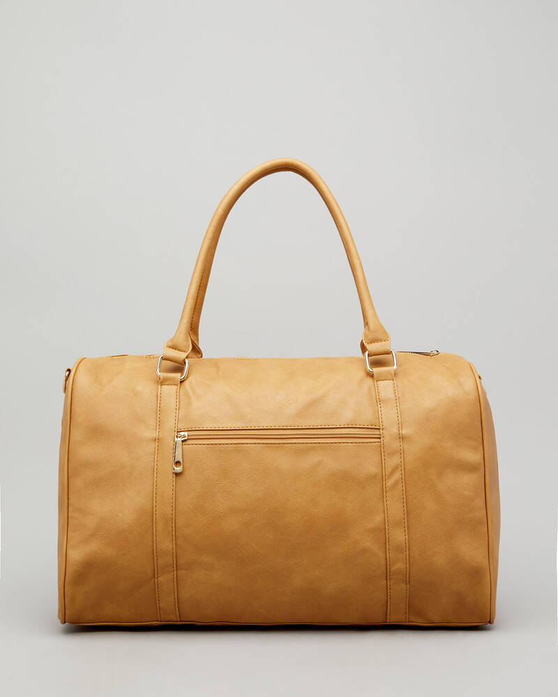 Mooloola Sammy Travel Bag for Womens