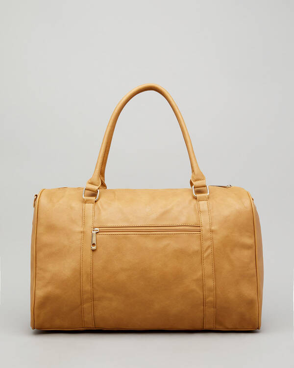 Mooloola Sammy Travel Bag for Womens