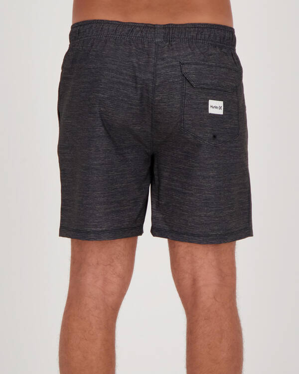 Hurley Wayfarer Volley Shorts for Mens