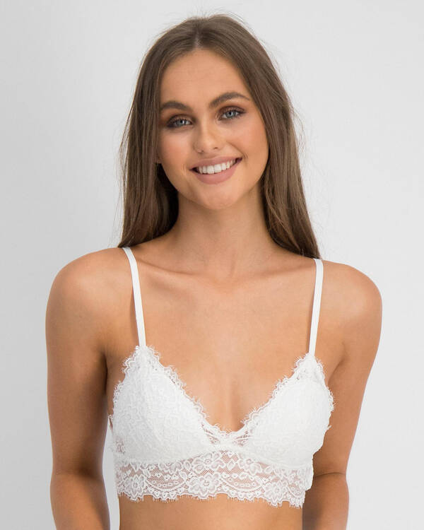 Secret Wishes Joli Bralette for Womens