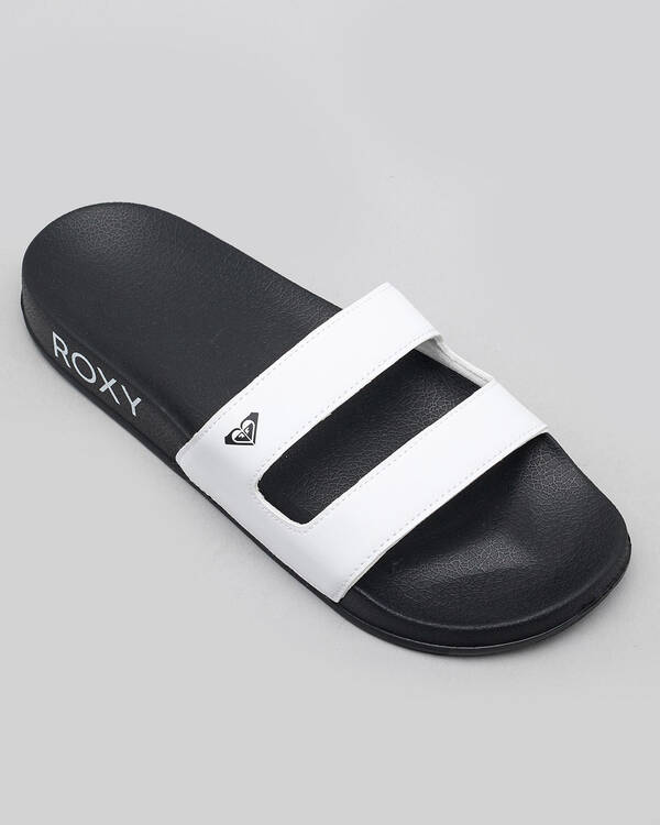 Roxy Sera Slide Sandals for Womens