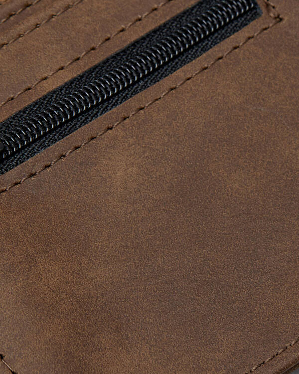 Rip Curl Archer RFID PU All Day Wallet for Mens