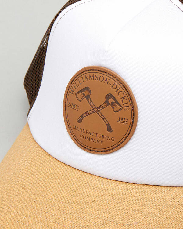 Dickies Big Thicket Trucker Cap for Mens