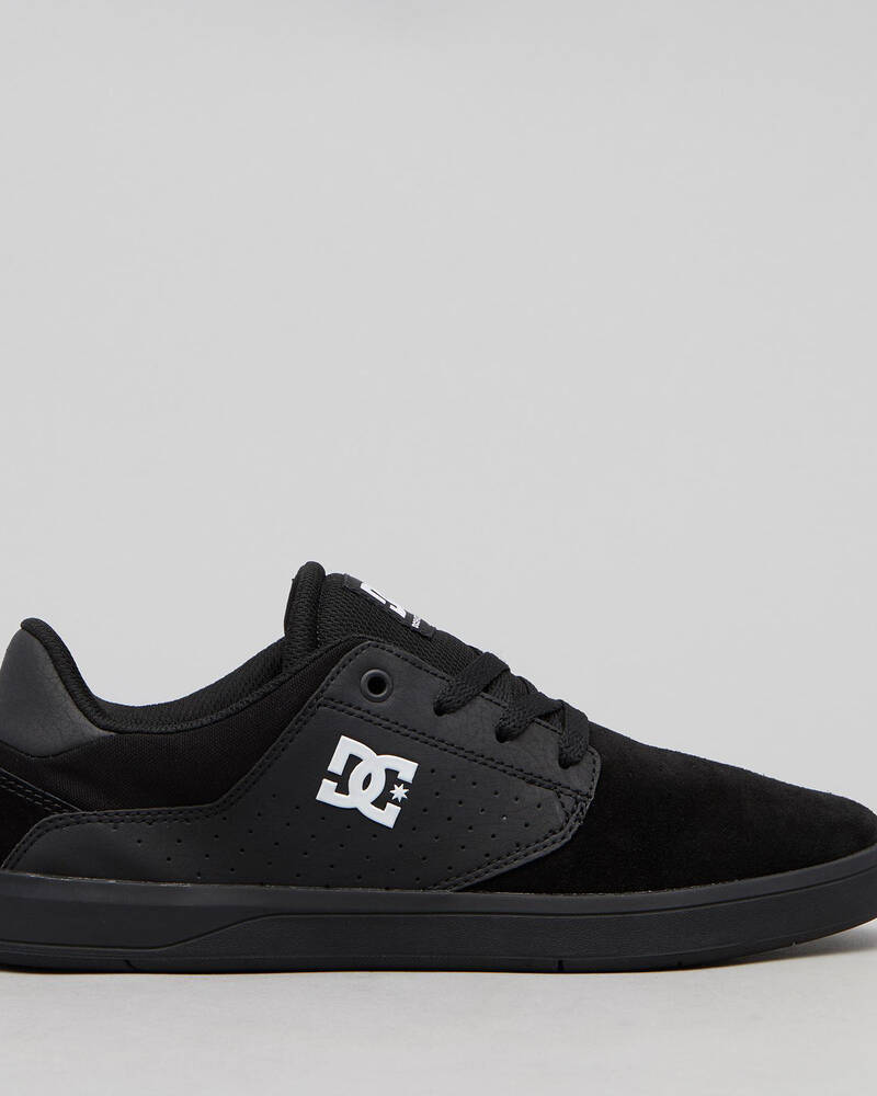 DC Shoes Plaza TC Shoes for Mens