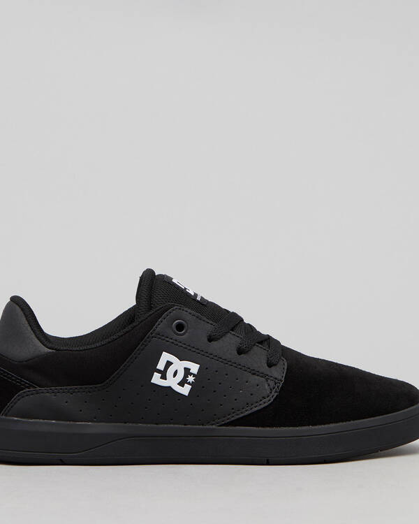 DC Shoes Plaza TC Shoes for Mens