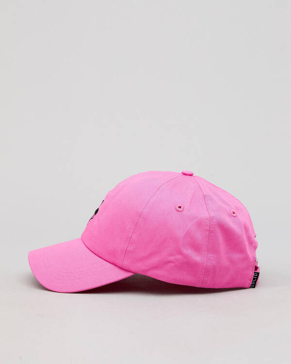 Lucid Flamingo Dad Cap for Mens