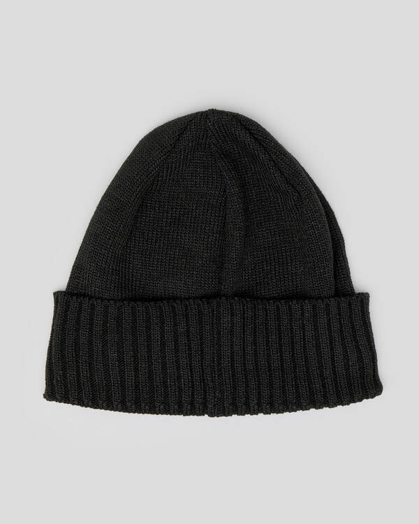 RVCA Mini Motors Beanie for Mens