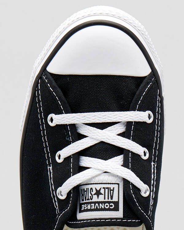 Converse Womens Chuck Taylor Ballet Lace Low for Womens