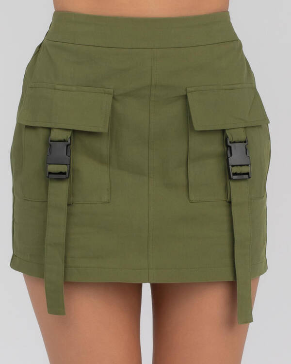 Ava And Ever Viktoria Skirt for Womens