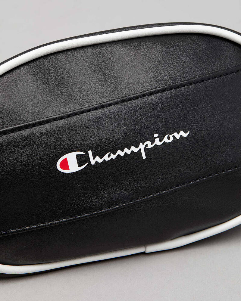 Champion Logo Waistbag for Mens