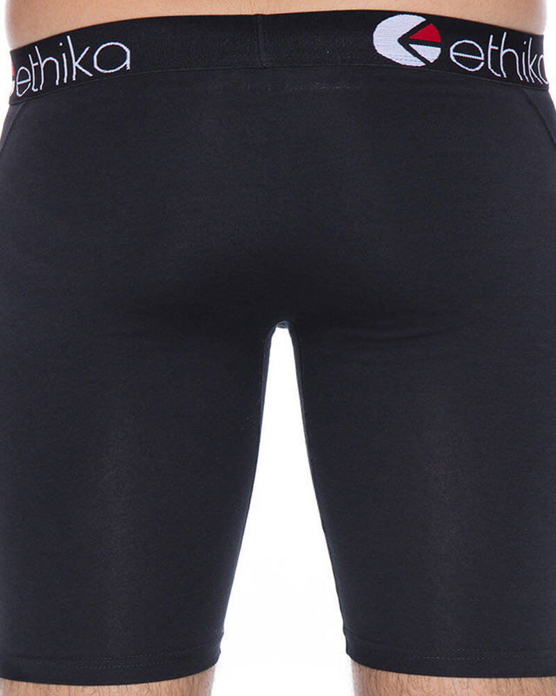 Ethika Blackout Boxers for Mens